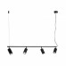 Подвесная люстра F-Promo Mobile 4 лампы 4635-4P