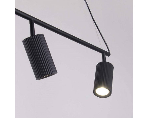 Подвесная люстра F-Promo Mobile 4 лампы 4635-4P