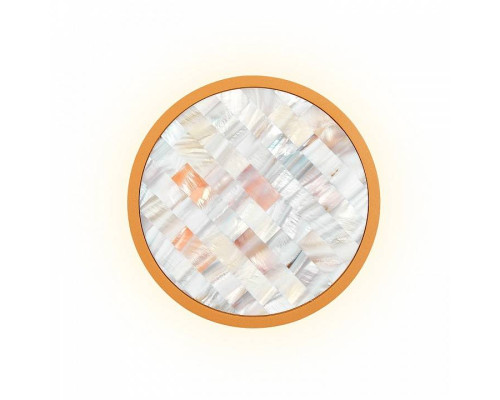 Накладной светильник Favourite Helium 4706-1W