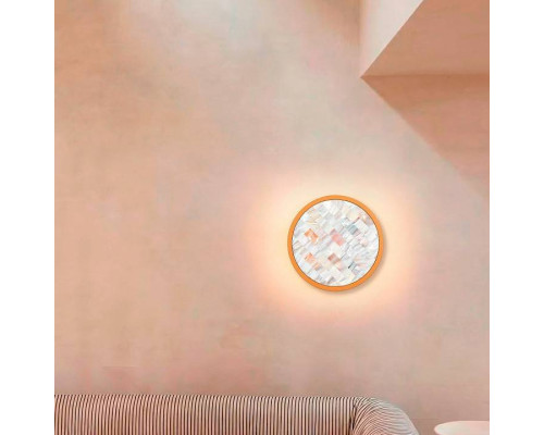 Накладной светильник Favourite Helium 4706-1W