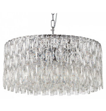 Подвесная люстра Favourite Robby 4723-12P