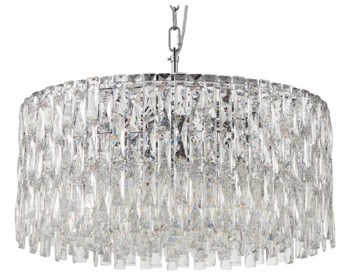 Подвесная люстра Favourite Robby 4723-12P