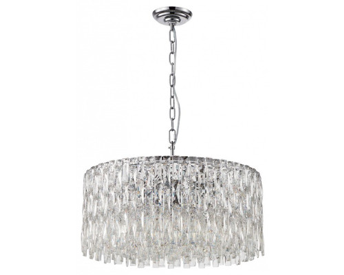 Подвесная люстра Favourite Robby 4723-12P