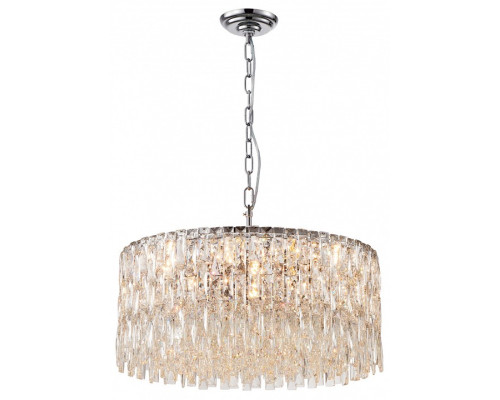 Подвесная люстра Favourite Robby 4723-12P