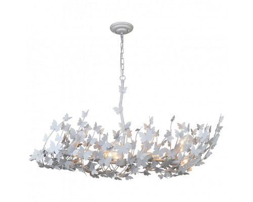 Подвесная люстра Favourite Aurelius 4736-12P