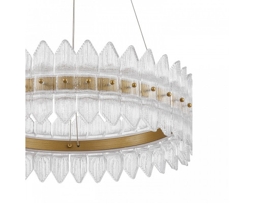 Подвесной светильник Favourite Mirabella 4754-5P