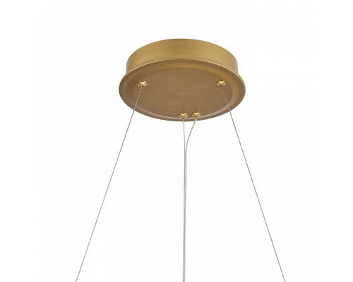 Подвесной светильник Favourite Mirabella 4754-5P