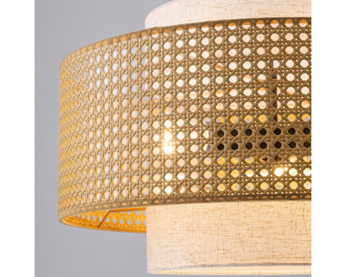 Подвесная люстра Favourite Organicum 4768-3P