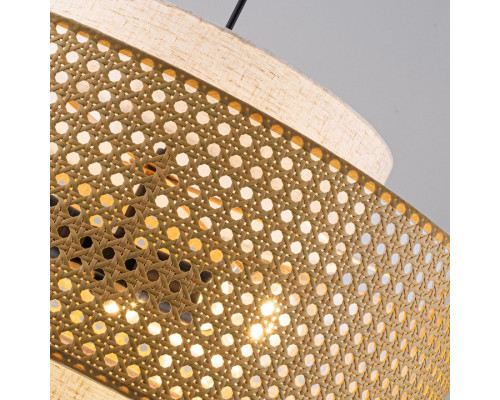 Подвесная люстра Favourite Organicum 4768-3P