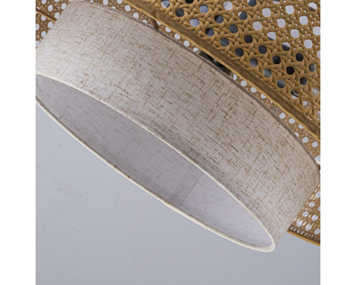 Подвесная люстра Favourite Organicum 4768-3P