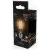 Лампа светодиодная Gauss Filament A60 E27 12 Вт 2700 K 102902112