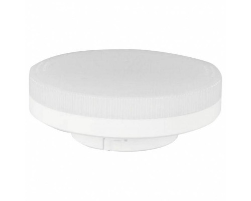 Лампа светодиодная Gauss GX53 12.5 Вт 3000 K 10849132