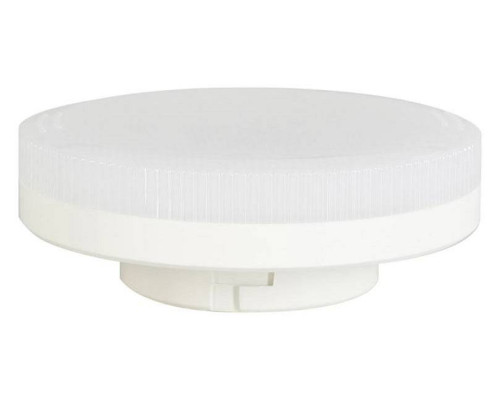 Лампа светодиодная Gauss Basic GX53 5.5 Вт 4100 K 10849262