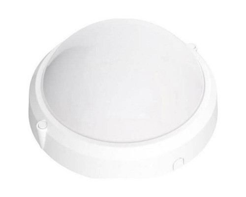 Накладной светильник Gauss LED 15 Вт 4000K IP65 141411215