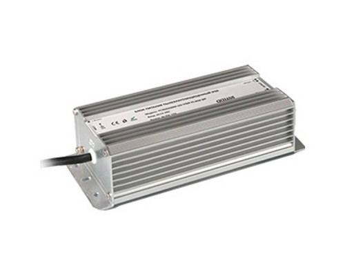Блок питания Gauss 24V 60W IP20 202023060
