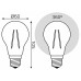 Лампа светодиодная Gauss Filament Elementary E27 11Вт 4100K 22221