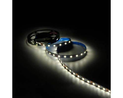 Комплект светодиодной ленты Gauss 2835/60-SMD 5 м 12В 3000К IP20 312000148