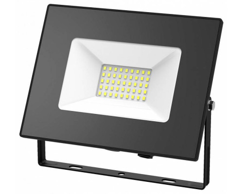 Светильник настенно-потолочный Gauss Elementary 613100270