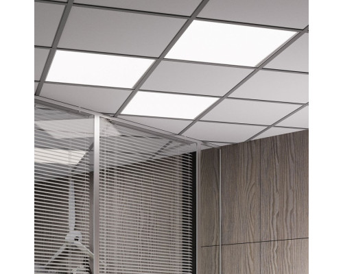 Светильник для потолка Армстронг Gauss  842161340