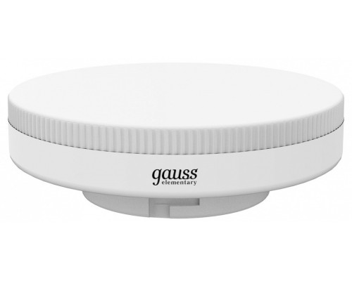 Лампа светодиодная Gauss  84820X