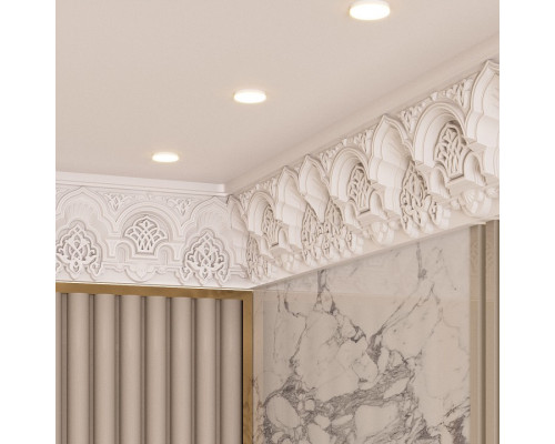 Лампа светодиодная Gauss  84820X