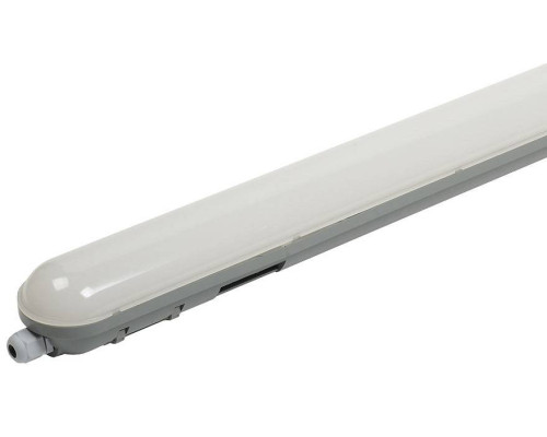 Светильник светодиодный накладной Gauss ССП-176 36 Вт 6500К IP65 864225336