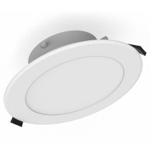 Встраиваемый светильник Gauss Elementary 999420205