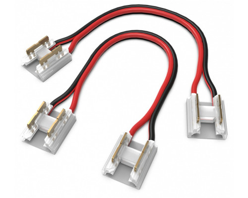 Соединитель с проводом универсальный Gauss  BT441