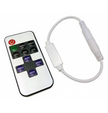 Контроллер-диммер с пультом ДУ Gauss  BT600