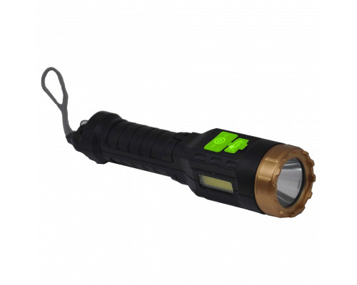 Фонарь ручной Gauss  GF208