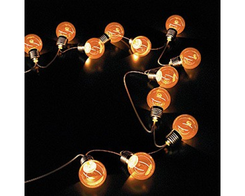 Гирлянда на солнечных батареях Gauss Solar GS034