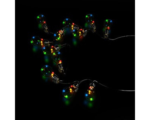 Гирлянда на солнечных батареях Gauss Solar GS035