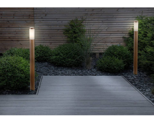 Уличный светильник Globo Boston 3159W