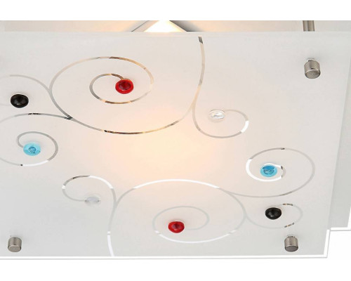 Накладной светильник Globo Regius 48140-1