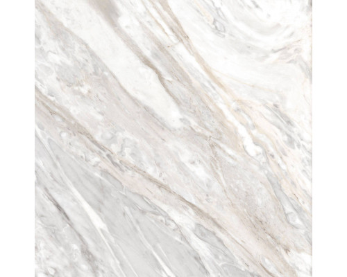 GFU57STK07L керамогранит лаппатированный Statuario Rock 570*570*9 (5 шт в уп/48,735 м в пал)
