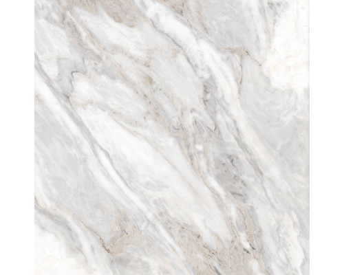 GFU57STK07L керамогранит лаппатированный Statuario Rock 570*570*9 (5 шт в уп/48,735 м в пал)