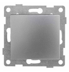 Выключатель проходной одноклавишный без рамки Gusi Electric BRAVO С10В4-004