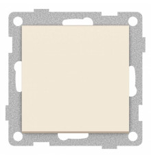 Выключатель проходной одноклавишный без рамки Gusi Electric UGRA С11В4-003