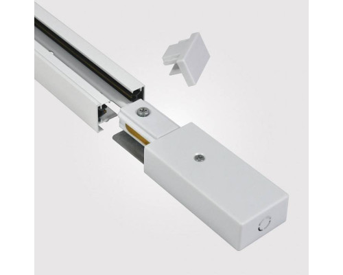 Токопровод концевой Hesby Lighting Skylite 0028