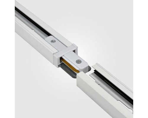 Соединитель линейный для треков Hesby Lighting Skylite 0029