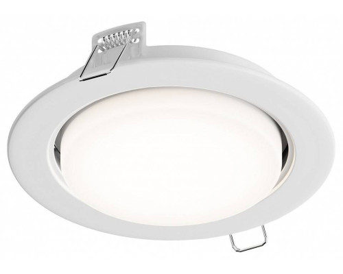 Встраиваемый светильник Hesby Lighting Orbit HSBL_0131