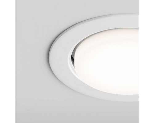 Встраиваемый светильник Hesby Lighting Orbit HSBL_0131