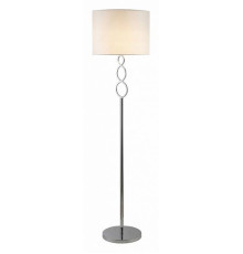 Торшер ILLUMICO  IL0340-1F-17 CR