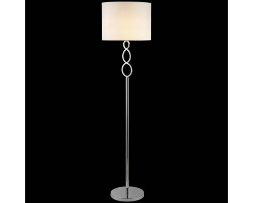 Торшер ILLUMICO IL0340-1F-17 CR