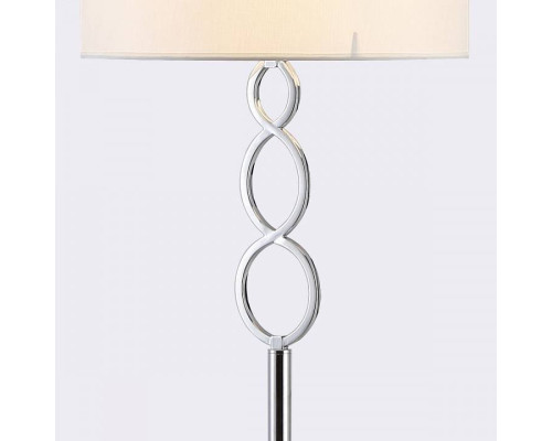 Торшер ILLUMICO IL0340-1F-17 CR