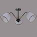Люстра на штанге ILLUMICO  IL0344-3CSQ-79 BK AB