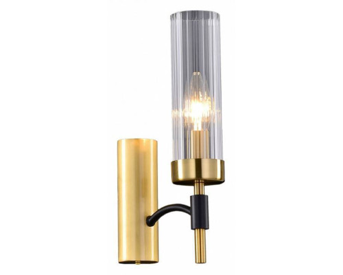 Бра ILLUMICO BRASS TUBO IL5177-1WLS-29 BRASS TUBO