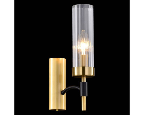 Бра ILLUMICO BRASS TUBO IL5177-1WLS-29 BRASS TUBO