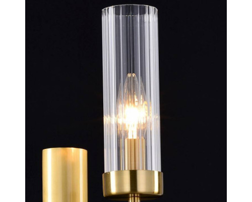 Бра ILLUMICO BRASS TUBO IL5177-1WLS-29 BRASS TUBO