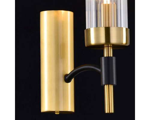 Бра ILLUMICO BRASS TUBO IL5177-1WLS-29 BRASS TUBO